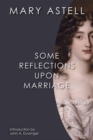 Image for Some Reflections Upon Marriage