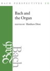 Image for Bach and the organ