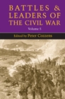 Image for Battles and Leaders of the Civil War, Volume 5