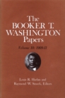 Image for The Booker T. Washington papers.: (1909-11) : Vol.10,