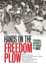 Image for Hands on the freedom plow: personal accounts by women in SNCC