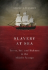 Image for Slavery at sea: terror, sex, and sickness in the middle passage