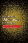Image for Remaking the urban social contract: health, energy, and the environment