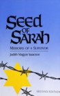 Image for Seed of Sarah: memoirs of a survivor