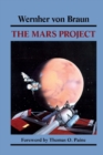 Image for The Mars project