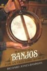 Image for Building new banjos for an old-time world