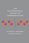 Image for The mathematical theory of communication