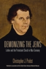 Image for Demonizing the Jews