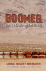 Image for Boomer: railroad memoirs