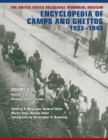 Image for The United States Holocaust Memorial Museum Encyclopedia of Camps and Ghettos, 1933-1945. Volume II Ghettos in German-Occupied Eastern Europe : Volume II,