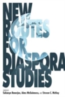 Image for New Routes for Diaspora Studies