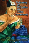 Image for Performing the US Latina and Latino Borderlands