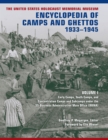 Image for Encyclopedia of camps and ghettos, 1933-1945
