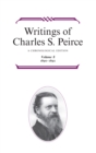 Image for Writings of Charles S. Peirce: a chronological edition. (1890-1892)