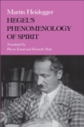 Image for Hegel&#39;s Phenomenology of Spirit