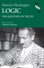 Image for Logic: the question of truth