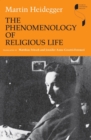 Image for The phenomenology of religious life
