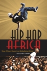 Image for Hip hop Africa: new African music in a globalizing world