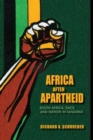 Image for Africa after Apartheid