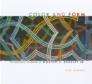 Image for Color and form  : the geometric sculptures of Morton C. Bradley, Jr.