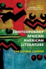 Image for Contemporary African American Literature