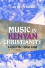 Image for Music in Kenyan Christianity  : Logooli religious song