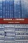 Image for Africa and France