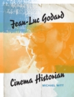 Image for Jean-Luc Godard, Cinema Historian
