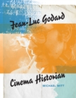 Image for Jean-Luc Godard, Cinema Historian