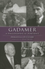 Image for Gadamer  : a philosophical portrait
