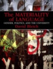 Image for The Materiality of Language