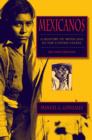 Image for Mexicanos: a history of Mexicans in the United States
