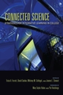 Image for Connected science  : strategies for integrative learning in college