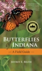 Image for Butterflies of Indiana: a field guide