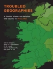 Image for Troubled geographies  : a spatial history of religion and society in Ireland