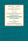 Image for Comprehensive Yiddish-English dictionary
