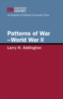 Image for Patterns of War-World War II