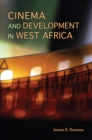 Image for Cinema and Development in West Africa