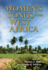 Image for Women&#39;s songs from West Africa