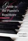 Image for Guide to the Pianist&#39;s Repertoire, Fourth Edition