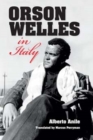 Image for Orson Welles in Italy
