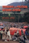 Image for Economic and Political Reform in Africa