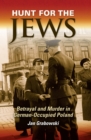 Image for Hunt for the Jews: betrayal and murder in German-occupied Poland