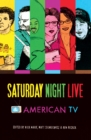 Image for Saturday night live &amp; American TV
