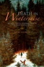 Image for Death in Winterreise  : musico-poetic associations in Schubert&#39;s song cycle