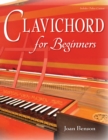 Image for Clavichord for Beginners