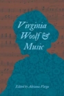 Image for Virginia Woolf and Music
