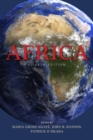 Image for Africa, Fourth Edition