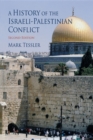 Image for A History of the Israeli-Palestinian Conflict