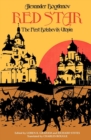Image for Red star: the first Bolshevik utopia